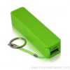 Fragrance Power Bank with Scented Shell for Promotions