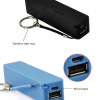 Fragrance Power Bank with Scented Shell for Promotions