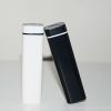 2200mah mobile lipstick power bank 2 Lipstick-Size Power Bank in Eight Matte Colors