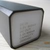 2600mah Aluminium Mobile power bank for ipad 5 Rubber-Oil Finish Mini Power Bank for Everyday Carry