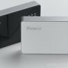 4000mAh Li-polymer power bank for moibile phones GPS 2 Li-Polymer Pocket Power Bank in Three Colors