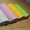 5600mAh power bank with led flashlight 3 Power Bank with Built-In LED Flashlight