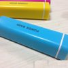 911576765_369137689 Lipstick-Size Power Bank in Eight Matte Colors