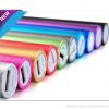 aluminium 2600mah led hand lamps mobile portable power bank 6 Aluminum Torch Power Bank with Handheld LED Lamp