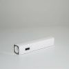 Colorful Lipstick tube power bank 2600mah portable power bank 4 Colorful Lipstick-Tube Power Bank with LED Torch