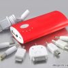 external backup battery charger case for iphone 5 4 Aluminum Battery Case Charger for iPhone 5
