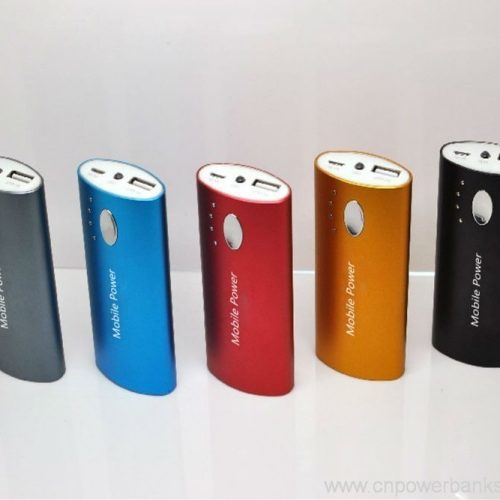 Aluminum Battery Case Charger for iPhone 5