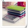 Gift Slim cellphone power bank 4000mAh 2 Slim Gift Power Bank with Safety Protection Chip