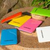 Gift Slim cellphone power bank 4000mAh 3 Slim Gift Power Bank with Safety Protection Chip
