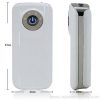 Portable Mobile Power Bank 4000mAh for Mobile Phones 6 Three-LED Indicator Power Bank for Smartphones