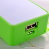 power bank 5600mah for iPhone Samsung smart phone 4 Pocket Li-Polymer Power Bank for Daily Charging