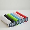 promotional item 2600mah mini power bank 2 Mini Promotional Power Bank with Custom Logo