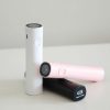 promotional item 2600mah mini power bank 3 Mini Promotional Power Bank with Custom Logo