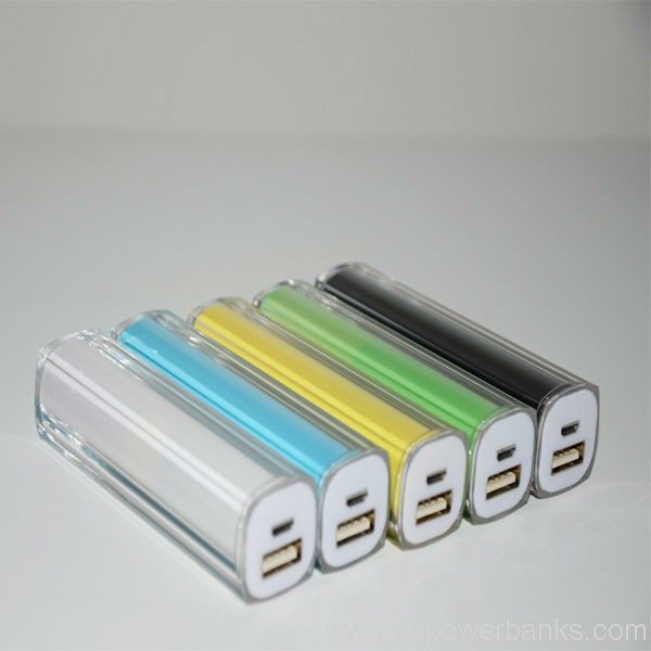 Slim Charging Case Power Bank for iPhone 5 Series