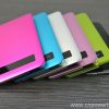 ultra slim power bank 4000mah emergency power bank Ultra-Slim Polymer Power Bank Only 7mm Thin