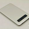ultra slim power bank 4000mah emergency power bank 2 Ultra-Slim Polymer Power Bank Only 7mm Thin
