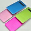 ultra slim power bank 4000mah emergency power bank 6 Ultra-Slim Polymer Power Bank Only 7mm Thin