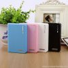 Emergency Dual-USB Power Bank with Fast Output