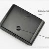 Portable High Capacity Dual USB 20000mah Power Bank For iPhone 5 High-Capacity Dual-USB Power Bank for Trade Shows