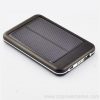 Solar mobile power bank Solar Power Bank with LED Indicator for Outdoor Use