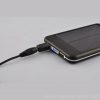 Solar mobile power bank 3 Solar Power Bank with LED Indicator for Outdoor Use