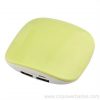 Button-Free Stone Power Bank in Five Colors