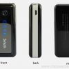 5600mah external battery for smart phones 2 Compact External Battery for Smartphones