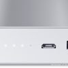 10400mAh Aluminum Case Power banks 2 Aluminum-Case Power Bank with Dual Protection