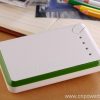 High-Capacity LED Display Power Bank for Travel