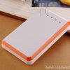 High-Capacity LED Display Power Bank for Travel