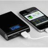 LED Display Power Bank for Everyday Carry