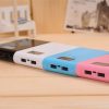LED Display Power Bank for Everyday Carry