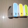 5600mAh Power bank with LED Display 2 Mid-Size Power Bank with LED Display