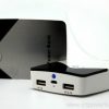 8800mah dual port power bank for smartphone Large Dual-Port Power Bank for Shared Charging