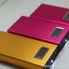 LED Display Power Bank with Battery Readout