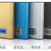 LED Display Power Bank with Battery Readout