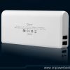 12000mAH Power banks for IPhone 5 5s 2 Power Bank Tailored for iPhone 5 and 5s Users