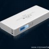 12000mAH Power banks for IPhone 5 5s 3 Power Bank Tailored for iPhone 5 and 5s Users
