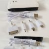 Big-Capacity Polymer Power Bank for Tablets