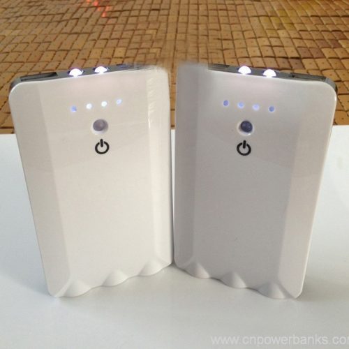 14000mah Big capacity mobile power bank Big-Capacity Polymer Power Bank for Tablets