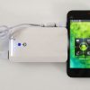 Big-Capacity Polymer Power Bank for Tablets