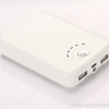 20000mah power bank for mobile Phone Battery with LED Lighting Travel Power Bank with Premium 18650 Cells