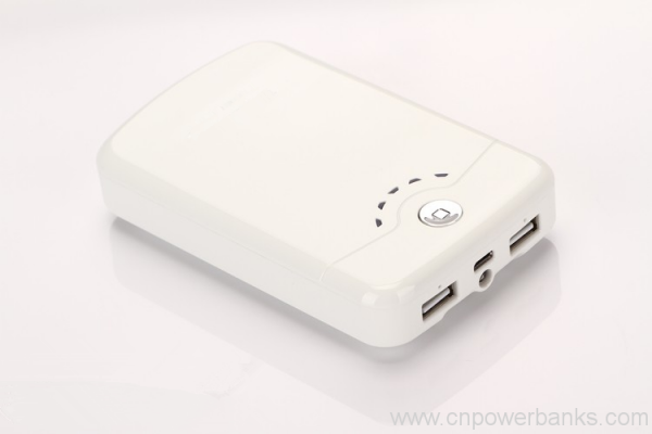 20000mah power bank for mobile Phone Battery with LED Lighting Travel Power Bank with Premium 18650 Cells