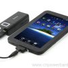 4800mah universal power bank with led lighting 4 Universal 18650 Power Bank for Telecom Bundles