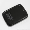 5000mah power bank for samsung & Apple mobile phones 3 Cylindrical Power Bank with LED Lamp for Promo Gifts