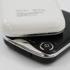 5000mah power bank for samsung & Apple mobile phones 8 Cylindrical Power Bank with LED Lamp for Promo Gifts