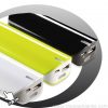 5200mAh Fashion mobile phone power banks 3 Fashion-Shell Power Bank for Daily Carry