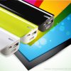 5200mAh Fashion mobile phone power banks 4 Fashion-Shell Power Bank for Daily Carry