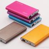 5600mAh fashion power banks with LED light 3 Fashion Power Bank with LED Light for Lifestyle Retail