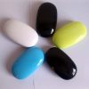 Pebble-Style Mini Power Bank with Smooth Finish